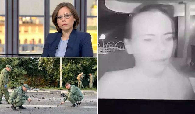 Guardian: Αναξιόπιστα τα στοιχεία της FSB ότι βρήκε τη δολοφόνο της Ντάριας Ντούγκινα