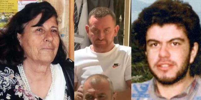 Επτά χρόνια μετά έπιασαν τον Αλβανό που έκαψε ζωντανούς θεία και ανιψιό στην Αίγινα το 2015