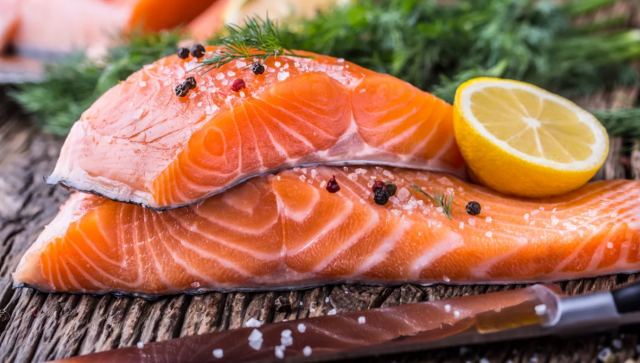 «Τρώτε λιπαρά ψάρια, είναι καλό για τα νεφρά», λέει νέα έρευνα - «Κλειδί» τα ωμέγα-3
