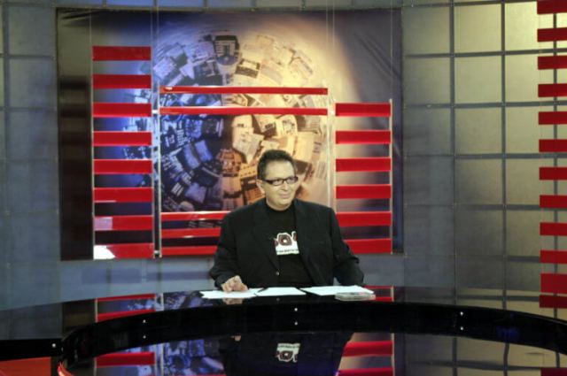 Θέμος Αναστασιάδης: Η ζωή, η επιτυχία, η μάχη και ο θάνατος