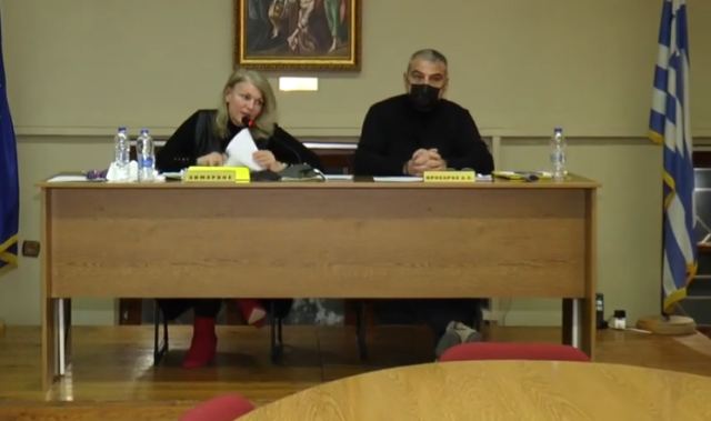 Εκτίναξη του προϋπολογισμού στο Δήμο Στυλίδας - ΒΙΝΤΕΟ