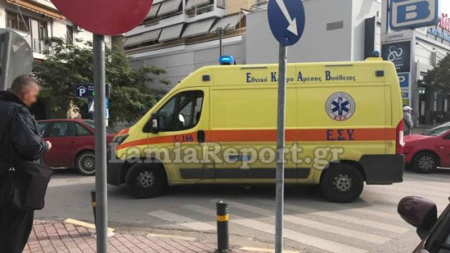 Λαμία: Ανήλικοι Ρομά επιτέθηκαν σε ηλικιωμένη σε υπόγειο s/m