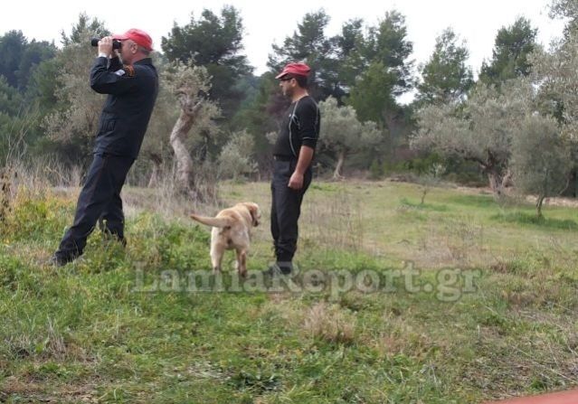 Πήγε για κυνήγι την Πέμπτη και δεν ξαναγύρισε