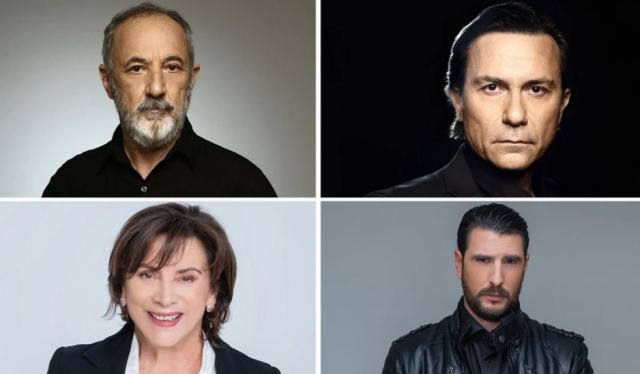 Σασμός: Αντίστροφη μέτρηση για την πρεμιέρα του Β’ κύκλου - Τα νέα πρόσωπα