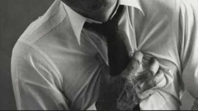 Πέθανε 45χρονος ενώ διασκέδαζε με την οικογένειά του