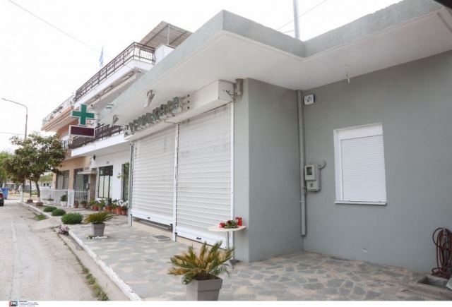 Γυναικοκτονία στην Καβάλα: Τα τρεισήμισι μαρτυρικά λεπτά της Αΐντας – Βίντεο ντοκουμέντο στα χέρια της Αστυνομίας