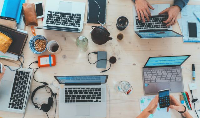 Η δουλειά με το «λιγότερο στρες» και ετήσιο μισθό πάνω από 100.000 δολάρια