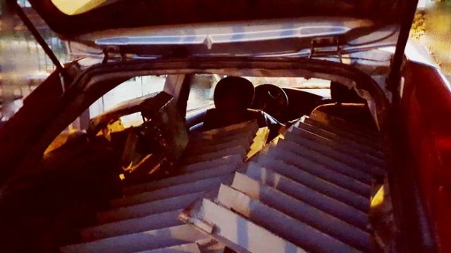 Βρήκαν την πόρτα ξεκλείδωτη και αφαίρεσαν μηχανήματα από επιχείρηση