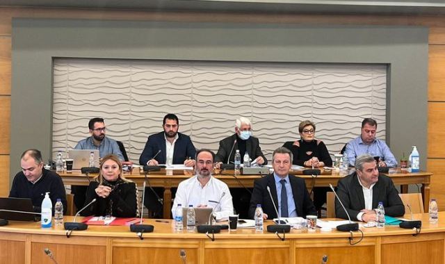 Απάντηση για την κατάσταση του οδικού δικτύου στη Φθιώτιδα