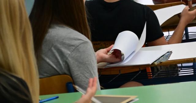 Πανελλήνιες 2024: Τέλος η αγωνία για τους μαθητές - Σήμερα η ανακοίνωση των βαθμολογιών