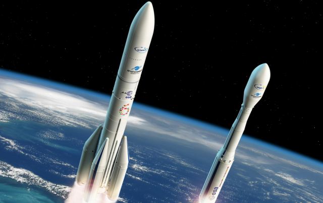 Έτοιμο το ρόβερ «Ρόζαλιντ Φράνκλιν» για τον Άρη αλλά μάλλον θα εκτοξευτεί… το 2030