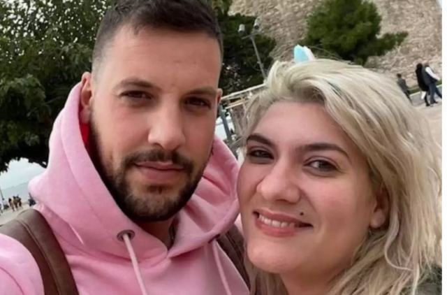 Στην Πάτρα κλιμάκιο του Ανθρωποκτονιών - Ξεκινούν οι καταθέσεις για τους θανάτους της Μαλένας και της Ίριδας