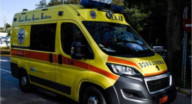 Τραγωδία στην Πάτρα: Η γιαγιά ήταν νεκρή στο σπίτι και το ΑμεΑ εγγόνι της δεν μπορούσε να αντιδράσει