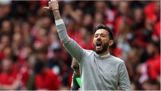 Κάρλος Κορμπεράν: Ποιος είναι ο νέος προπονητής του Ολυμπιακού