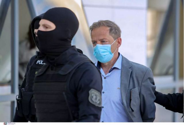 Δίκη Λιγνάδη: Σε διάσκεψη το δικαστήριο για να εκδώσει την ετυμηγορία του