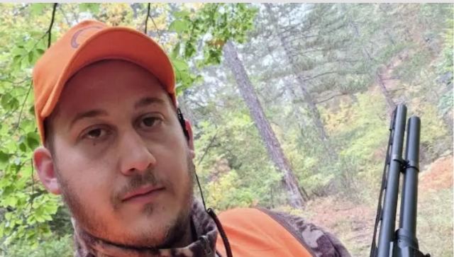 Γρεβενά: Αυτός είναι ο 28χρονος τραυματίας της έκρηξης που νοσηλεύεται σε κρίσιμη κατάσταση στο «Παπανικολάου»