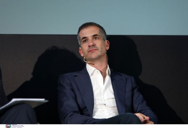 Κώστας Μπακογιάννης: Μικρά και μεγάλα έργα σε 129 γειτονιές της Αθήνας