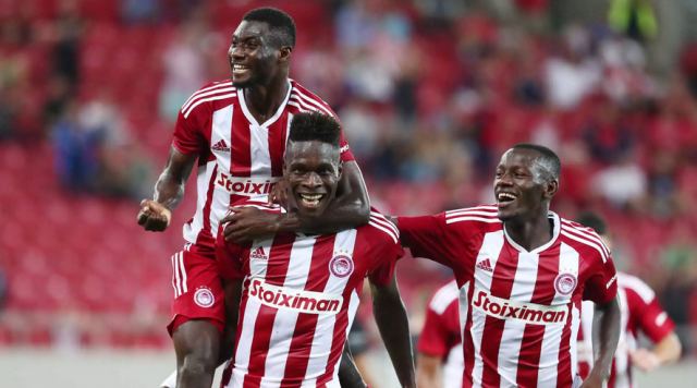 Ολυμπιακός: Η Νιούκαστλ ετοιμάζει μεγάλη πρόταση για Σισέ