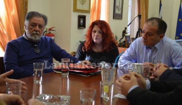 Πανούσης από Λαμία: Ισχυρά τα επιχειρήματα για Πανεπιστήμιο Στερεάς