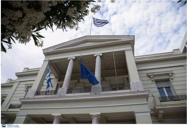 Διπλωματικές Πηγές: Ευπρόσδεκτη κάθε κίνηση προς την ομαλοποίηση των σχέσεων με την Τουρκία