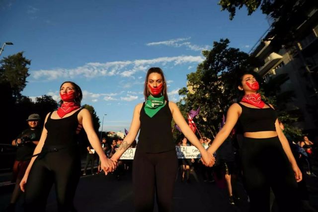 ΟΗΕ: Ιστορικό ψήφισμα για τα θύματα βιασμού