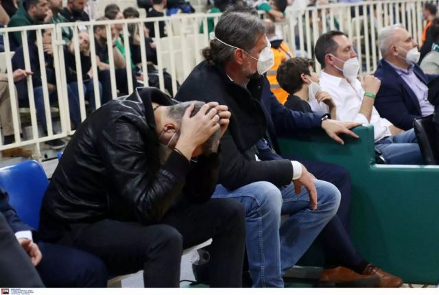 «Βόμβα» στον Παναθηναϊκό! Τέλος Πρίφτης και Διαμαντίδης - Επιστρέφει ο Πεδουλάκης, τι γίνεται με Αλβέρτη