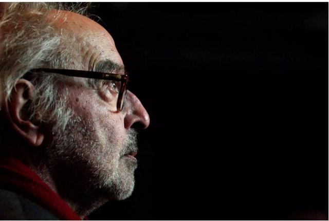 Πέθανε ο Ζαν Λικ Γκοντάρ