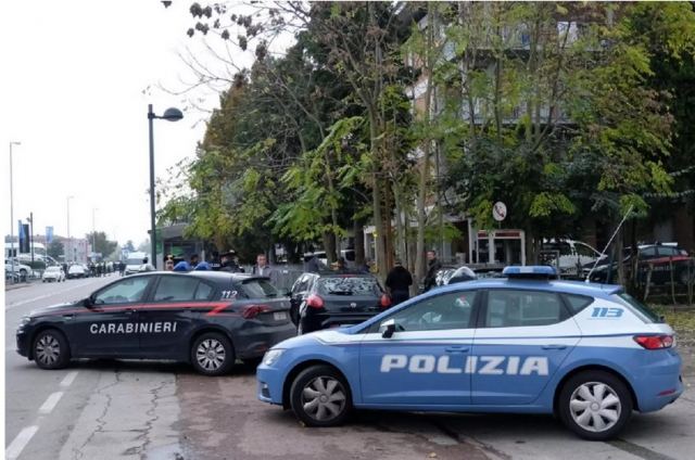 Ιταλία: Την «φυλάκισε» σε αποθήκη χωρίς καλοριφέρ για 22 χρόνια ο αδερφός της