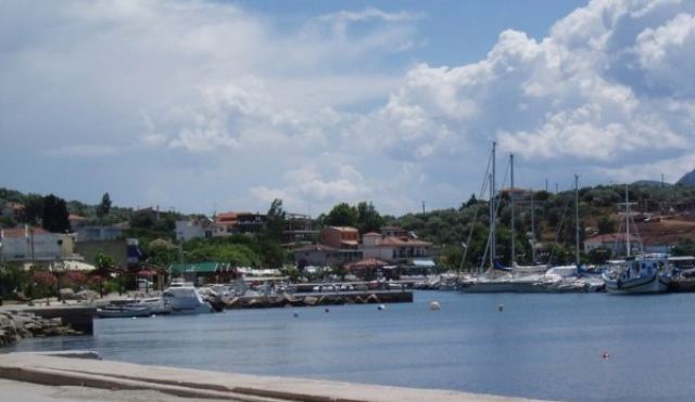 Βρέθηκαν γυαλιά ηλίου στις Ράχες