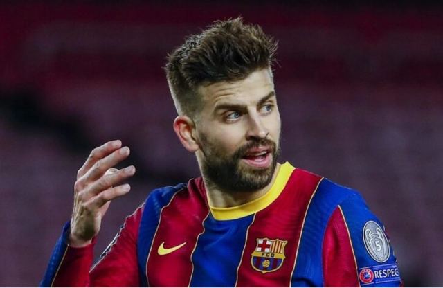 Ζεράρ Πικέ: Έγγραφα αποκαλύπτουν ότι ήταν ο πιο ακριβοπληρωμένος κεντρικός αμυντικός στον κόσμο