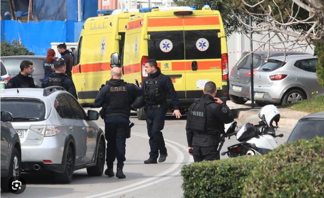 Γλυφάδα: Η δεύτερη ευκαιρία που ζήτησε ο Αιγύπτιος, ο διαπληκτισμός και το φονικό