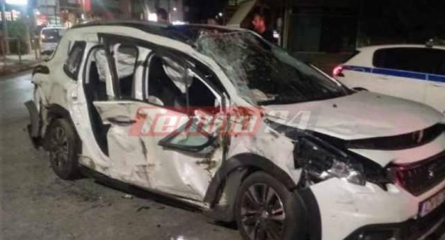 Αυτοκίνητο 