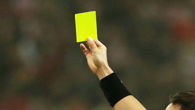 Οι διαιτητές που θα διευθύνουν τα παιχνίδια του Σαββατοκύριακου