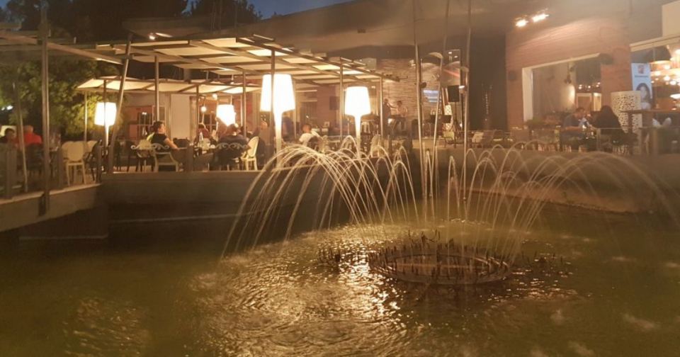 Λαμία: Μια όαση για μικρούς και μεγάλους μέσα στην πόλη!