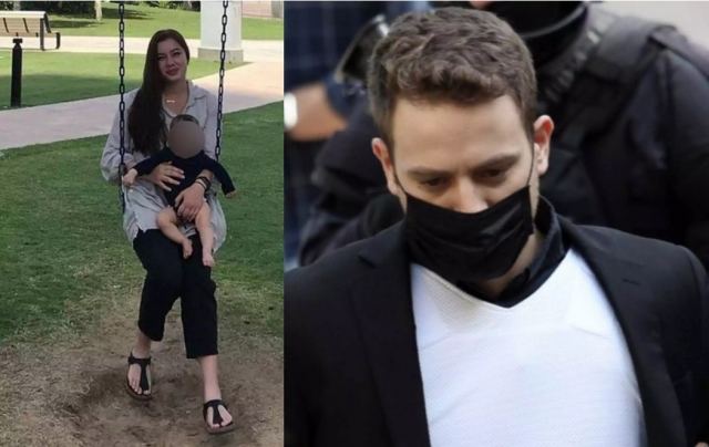 Πατέρας Κάρολαϊν Κράουτς: «Ο Μπάμπης Αναγνωστόπουλος θα πρέπει να υποφέρει»