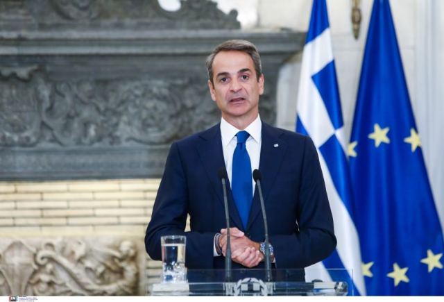 Άρθρο Μητσοτάκη στην εφημερίδα Times of India -«Ελλάδα και Ινδία: Μια φιλία χιλιετιών που γίνεται ισχυρότερη»