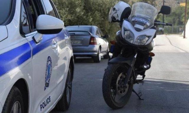 Άγριο έγκλημα: Σκότωσε τον πατέρα του στον ύπνο του και ειδοποίησε ο ίδιος τις Αρχές