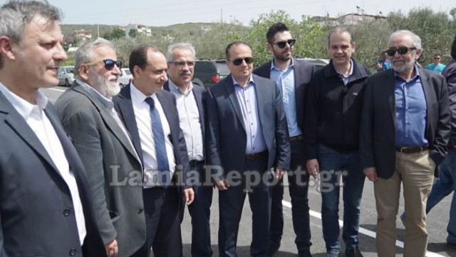 Σπίρτζης: Ραντεβού το καλοκαίρι για τα εγκαίνια του νέου σύγχρονου σιδηροδρόμου (ΒΙΝΤΕΟ)