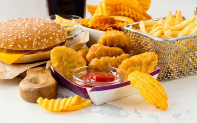 Τρανς λιπαρά: Πώς βλάπτουν τον οργανισμό;