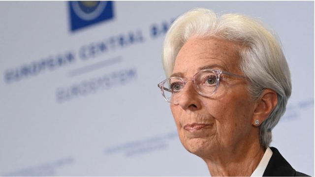 Ευρωπαϊκή Κεντρική Τράπεζα: Ανακοίνωσε την πρώτη αύξηση επιτοκίων έπειτα από 11 χρόνια