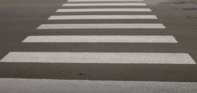 Λαμία: Διαγραμμίσεις διαβάσεων και νυχτερινές διακοπές στην κυκλοφορία