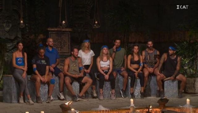 Survivor: Αυτοί είναι οι τέσσερις νέοι παίκτες που «εισβάλουν» στον Άγιο Δομίνικο