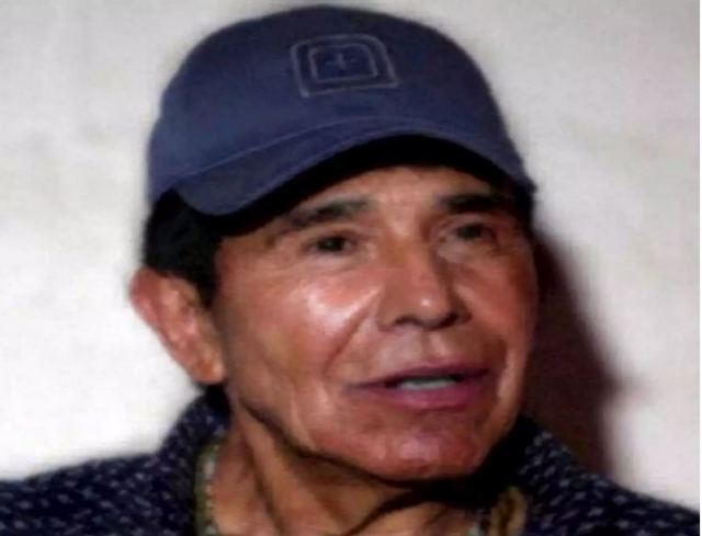 Μεξικό: Συνελήφθη ο διαβόητος κακοποιός Κιντέρο – Άμεση έκδοση ζητούν οι ΗΠΑ