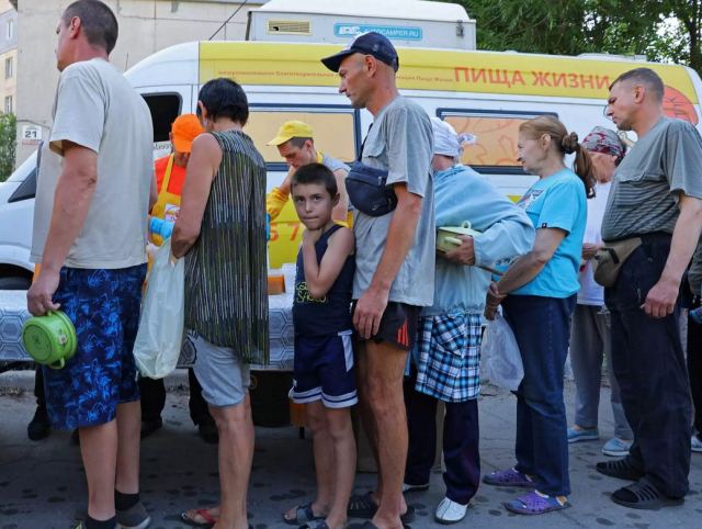 Πόλεμος στην Ουκρανία: Τα σχολεία του Κιέβου θα ανοίξουν ξανά τον Σεπτέμβριο