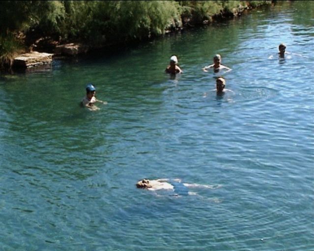 Ο Δήμος Στυλίδας για δωρεάν μπάνια στα ψωρονέρια