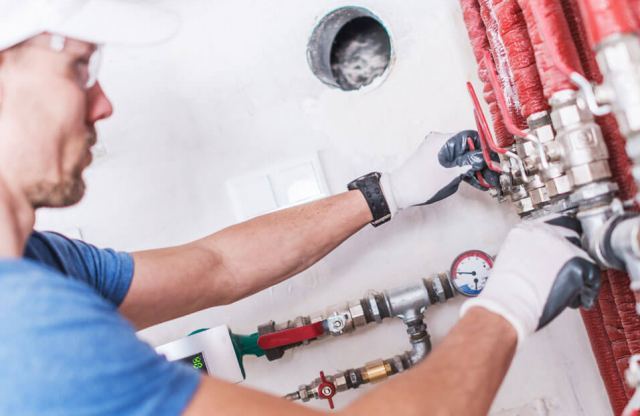 Ζητείται Τεχνικός από την επιχείρηση «Ευαγγελίου - Εξοπλισμός καταστημάτων»