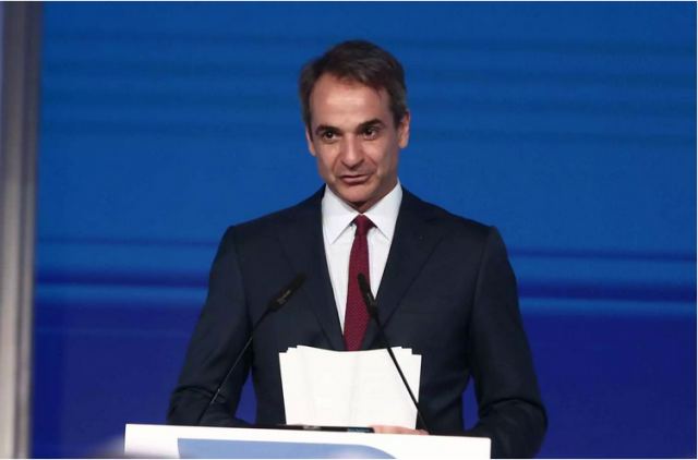 Μητσοτάκης σε επαγγελματίες τουρισμού: Δώστε καλύτερους μισθούς και όρους εργασίας στους εργαζόμενους