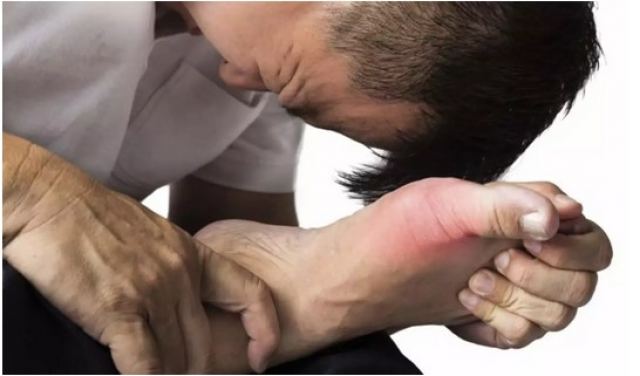 Διατροφή για ουρικό οξύ: Τι να τρώτε και τι να αποφεύγετε