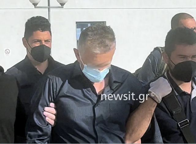 Γυναικοκτονία στην Καβάλα: Προφυλακιστέος ο 55χρονος που σκότωσε την Αϊντα