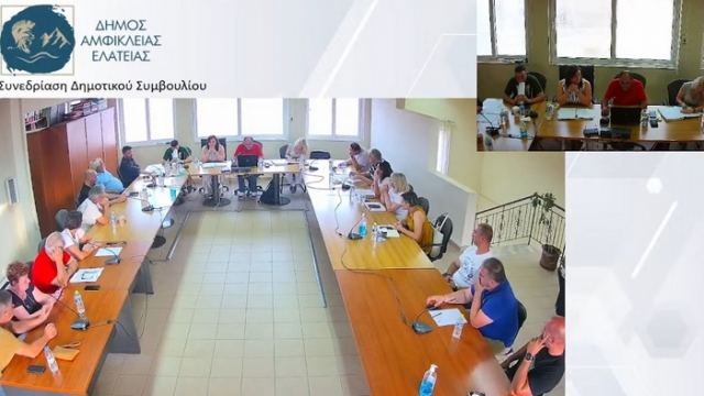 Αθανασία Στιβακτή: «Παρακολουθήστε τα δημοτικά συμβούλια»